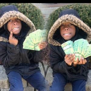 Meet your Posher, Joden josiah